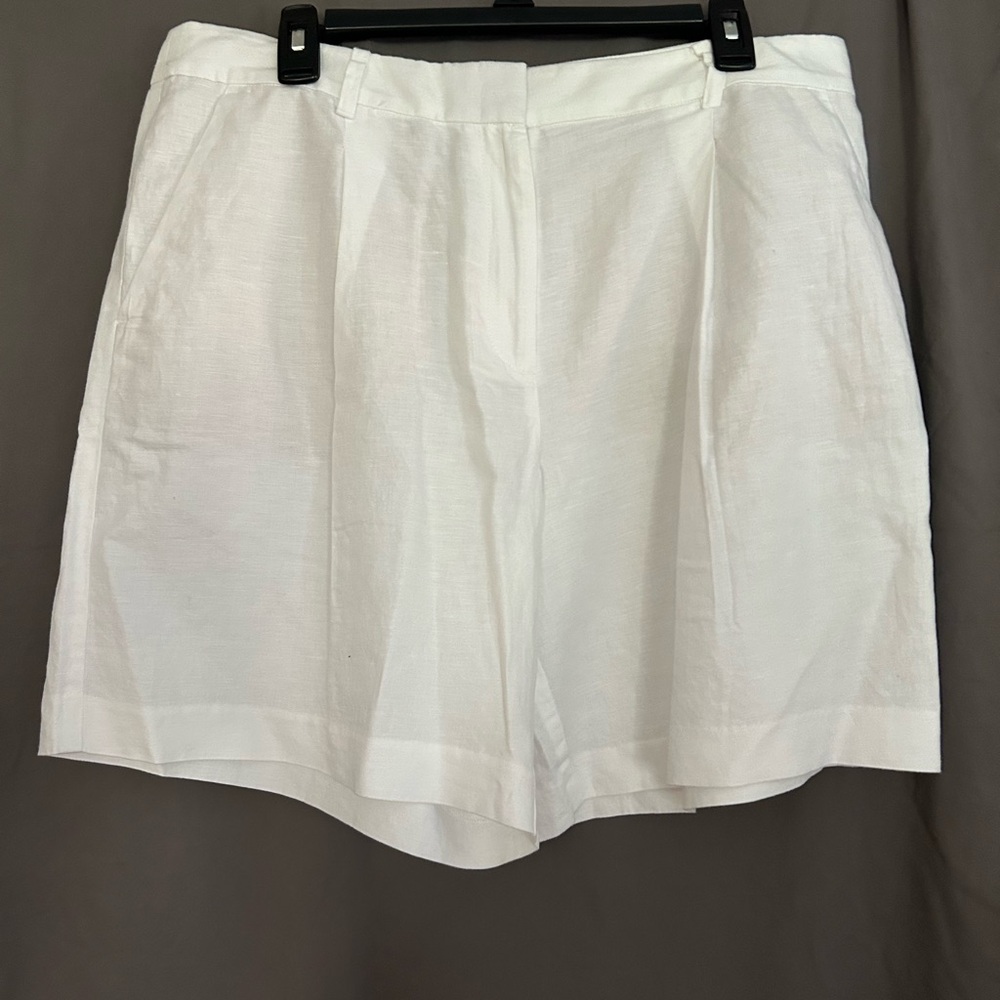 Loft Shorts